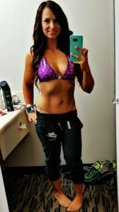 candice stone personal trainer yarmouth